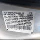 5FNRL38845B131290 2005 Honda Odyssey Touring auction photo thumbnail 9