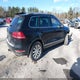 WVGFF9BP8BD005302 2011 Volkswagen Touareg Vr6 Sport auction photo thumbnail 4