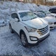 5XYZUDLA7EG201287 2014 Hyundai Santa Fe Sport 2.0L Turbo auction photo thumbnail 1
