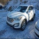 5XYZUDLA7EG201287 2014 Hyundai Santa Fe Sport 2.0L Turbo auction photo thumbnail 2