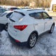 5XYZUDLA7EG201287 2014 Hyundai Santa Fe Sport 2.0L Turbo auction photo thumbnail 4