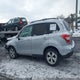 JF2SJAECXEH408580 2014 Subaru Forester 2.5I Premium auction photo thumbnail 14