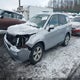 JF2SJAECXEH408580 2014 Subaru Forester 2.5I Premium auction photo thumbnail 2