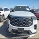 1FMUK8HH9SGB61229 2025 Ford Explorer Platinum auction photo thumbnail 12