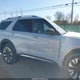 1FMUK8HH9SGB61229 2025 Ford Explorer Platinum auction photo thumbnail 13