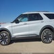 1FMUK8HH9SGB61229 2025 Ford Explorer Platinum auction photo thumbnail 14