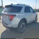 1FMUK8HH9SGB61229 2025 Ford Explorer Platinum auction photo thumbnail 4