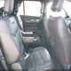 1FMUK8HH9SGB61229 2025 Ford Explorer Platinum auction photo thumbnail 8