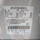 1FMUK8HH9SGB61229 2025 Ford Explorer Platinum auction photo thumbnail 9