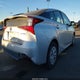 JTDKARFU6L3105052 2020 Toyota Prius Le auction photo thumbnail 4