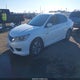 1HGCR2F35DA118899 2013 Honda Accord Lx auction photo thumbnail 2
