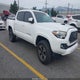 3TMAZ5CN0JM055741 2018 Toyota Tacoma Trd Sport auction photo thumbnail 1