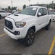 3TMAZ5CN0JM055741 2018 Toyota Tacoma Trd Sport auction photo thumbnail 2