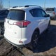 2T3WFREV2HW398319 2017 Toyota Rav4 Xle auction photo thumbnail 4