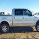1FTFW1EF7BFA13002 2011 Ford F-150 Platinum auction photo thumbnail 13