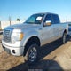1FTFW1EF7BFA13002 2011 Ford F-150 Platinum auction photo thumbnail 2