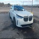 5UX53GP01T9190420 2026 BMW X3 30 xDrive auction photo thumbnail 1