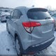3CZRU6H52LM728137 2020 Honda Hr-V Awd Ex auction photo thumbnail 3