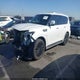 JN8AZ2NE1K9227792 2019 Infiniti Qx80 Limited auction photo thumbnail 2