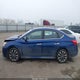 3N1AB7AP4GY223647 2016 Nissan Sentra Sr auction photo thumbnail 14