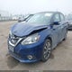 3N1AB7AP4GY223647 2016 Nissan Sentra Sr auction photo thumbnail 2