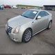 1G6DC1E37E0108935 2014 Cadillac Cts Performance auction photo thumbnail 2