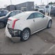 1G6DC1E37E0108935 2014 Cadillac Cts Performance auction photo thumbnail 4