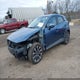 JM1DKFD73K1420077 2019 Mazda Cx-3 Grand Touring auction photo thumbnail 2