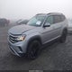 1V2KP2CA8NC504174 2022 Volkswagen Atlas 2.0T Se W/Technology auction photo thumbnail 2
