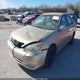 4T1BE32K12U066221 2002 Toyota Camry Le auction photo thumbnail 2