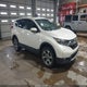 2HKRW2H81JH616449 2018 Honda Cr-V Ex-L/Ex-L Navi auction photo thumbnail 1