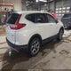 2HKRW2H81JH616449 2018 Honda Cr-V Ex-L/Ex-L Navi auction photo thumbnail 4