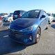 5NPD84LF2KH447839 2019 Hyundai Elantra Sel auction photo thumbnail 2
