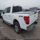 1FTFW3LD6RFA76065 2024 Ford F-150 Xlt auction photo thumbnail 3