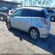 2T1KR32E86C562994 2006 Toyota Matrix Xr auction photo thumbnail 3