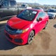 2HGFG3B84FH516670 2015 Honda Civic Ex auction photo thumbnail 2