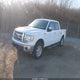1FTFW1EF6CFB50076 2012 Ford F-150 Lariat auction photo thumbnail 2
