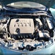 JTDBU4EE9A9106663 2010 Toyota Corolla Le auction photo thumbnail 10