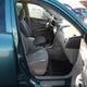 JTDBU4EE9A9106663 2010 Toyota Corolla Le auction photo thumbnail 5