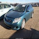 JTDBU4EE9A9106663 2010 Toyota Corolla Le auction photo thumbnail 6