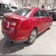 1FAHP2KT6BG115770 2011 Ford Taurus Sho auction photo thumbnail 4