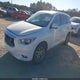 5N1AL0MM7DC321882 2013 Infiniti Jx35 auction photo thumbnail 2