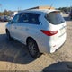 5N1AL0MM7DC321882 2013 Infiniti Jx35 auction photo thumbnail 3