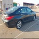 5NPEC4AC5DH520586 2013 Hyundai Sonata Limited auction photo thumbnail 4