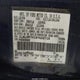 1LNLM97V1SY652715 1995 Lincoln Continental auction photo thumbnail 9
