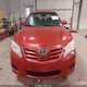 4T4BF3EK8AR070019 2010 Toyota Camry Se/Le/Xle auction photo thumbnail 12