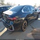 WBA43FJ08SCU32067 2025 BMW 530I auction photo thumbnail 4