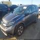 5J6RW5H37KL005287 2019 Honda Cr-V Lx auction photo thumbnail 2