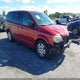 2C4RDGBGXER338422 2014 Dodge Grand Caravan Se auction photo thumbnail 1