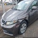 19XFB2F5XEE061597 2014 Honda Civic Lx auction photo thumbnail 6